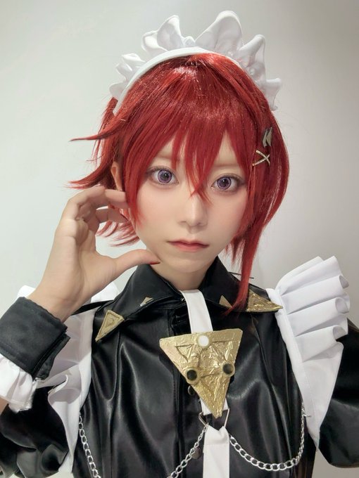 コスプレイヤー小波なこのTwitter画像20