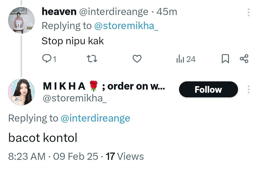 AWAS PENIPU tweet media