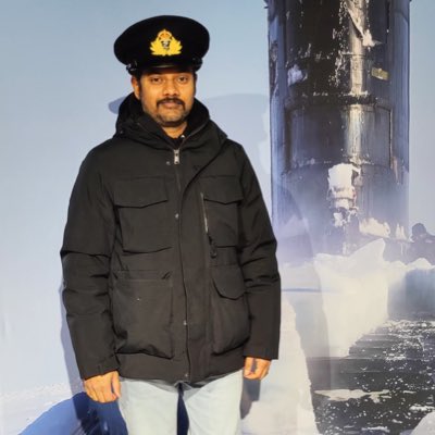Prabhakar Mohan tweet media
