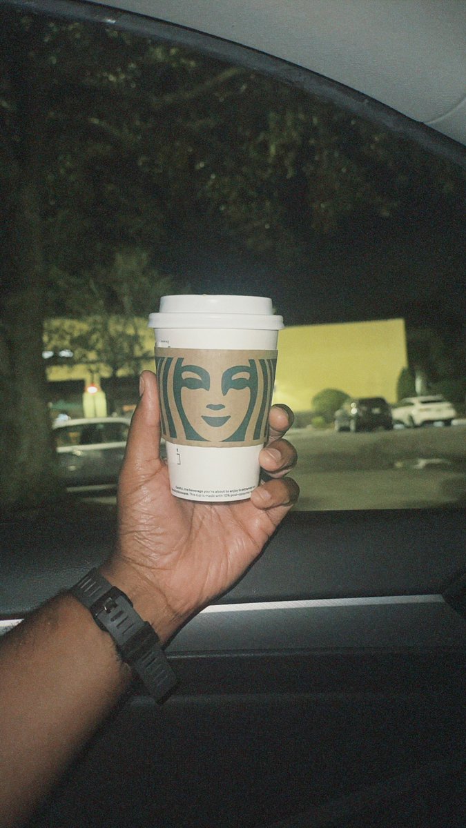 Your 🆓 tall coffee is ready! 
☕️ <a href="/Starbucks/">Starbucks</a>