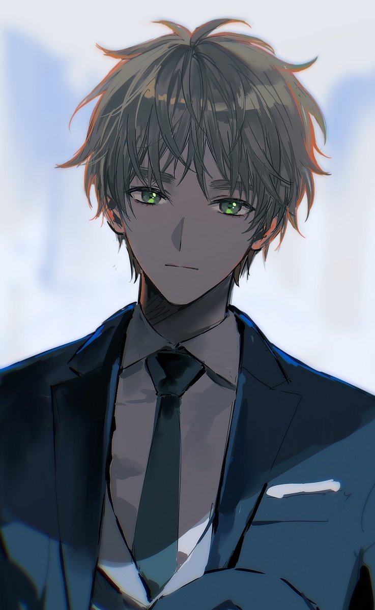 lethe (@lllslan) on Twitter photo 