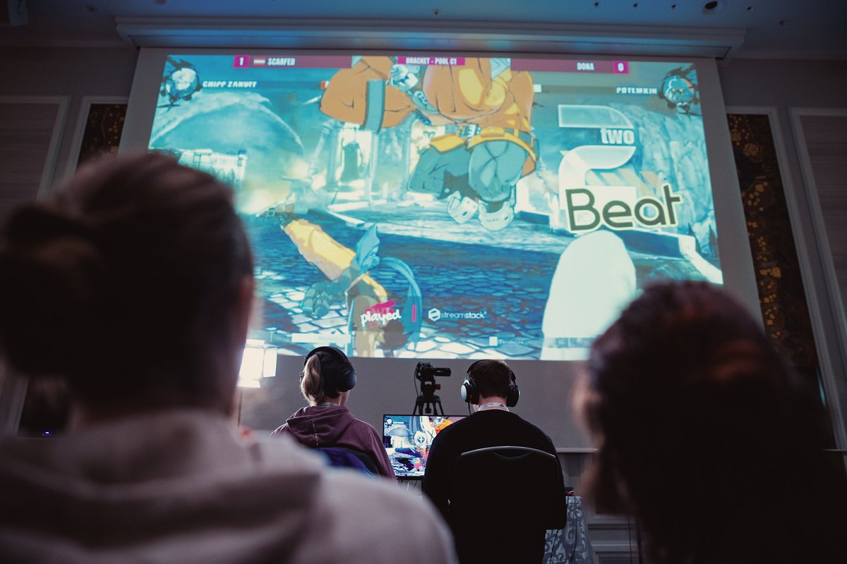 ‼️AUTplayed Casters‼️

To make special moments even more memorable we are blessed to the community on the mic! 
We are trying to provide a comfortable space for casters here at AUTplayed. Be it for seasoned veterans or new and ambitious casters that want to prove themselves!