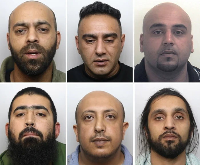 A retired policeman from the South Yorks Police <a href="/syptweet/">South Yorkshire Police</a> in Rotherham has blown the whistle on how they downplayed "scale &amp; seriousness of the crimes" as they "didn't want any flack from (Asian) councillors". 

The council was Asian dominated &amp; did not want accusations of