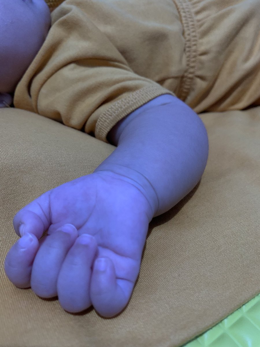 Jadi, begini rasanya pulang kerja rasa capeknya langsung ilang.