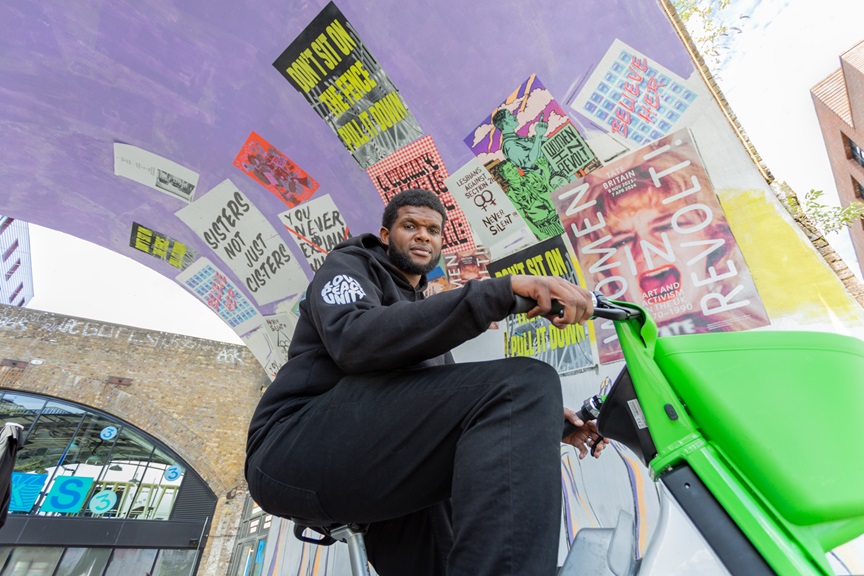 🌟 £2500 grants for your community cycling projects

💚 <a href="/London_Cycling/">London Cycling Campaign</a>  x <a href="/limebike/">Lime</a> #ShareTheJoy fund supported by <a href="/LoudMobility/">LOUD</a> re-opens today, closes 10 March lcc.org.uk/share-the-joy-…

💻 Free Q&amp;A on how to apply this Weds lcc.org.uk/events/share-t…