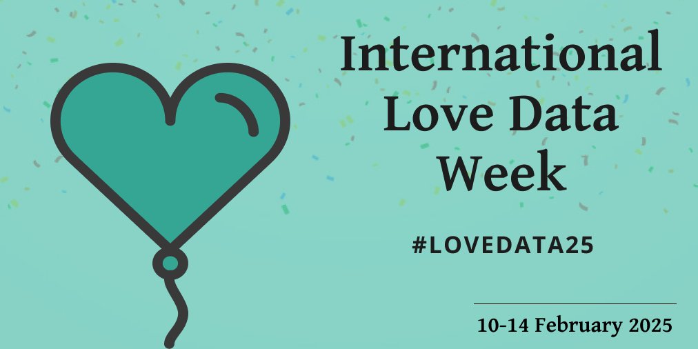 #LoveData25 is here! This year’s theme, “Whose Data Is It Anyway?”, emphasises using data responsibly and maximising public good.

ADR UK is ensuring that data is used securely and effectively to benefit society. Read on to discover what this looks like.

adruk.org/news-publicati…