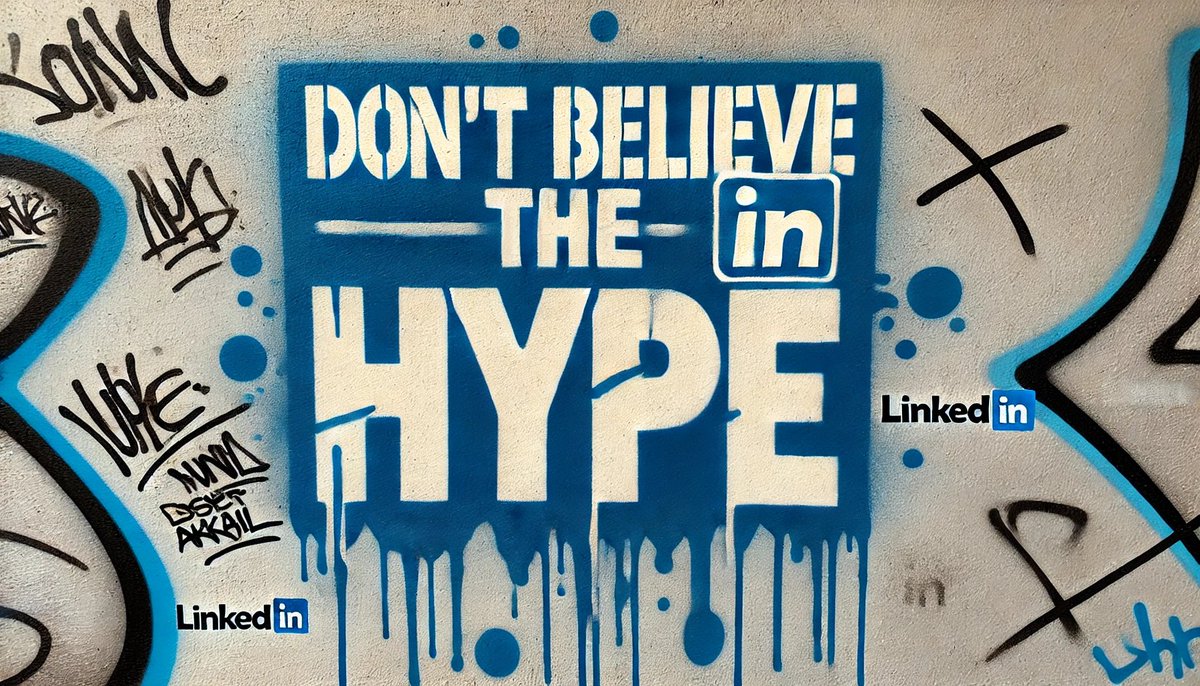 🔍 LinkedIn InMail vs. Telefonakquise – was bringt wirklich Erfolg?
Mein neuer Blogbeitrag nimmt beide Akquise-Methoden unter die Lupe!  Lesen Sie mehr: wix.to/7QdklGO #Akquise #LinkedIn #besserervertrieb