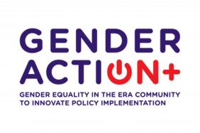 FECYT_Ciencia's tweet photo. 🔬 Desde 2022, participamos en #GENDERACTIONplus para avanzar en políticas de igualdad en I+D+i en el Espacio Europeo de Investigación de la #UE.

➡ #FECYT lidera el paquete dedicado a las políticas de dimensión de género en el contenido de la I+D+i.

https://t.co/8UY1x3vOsE https://t.co/amqf0mTF1R