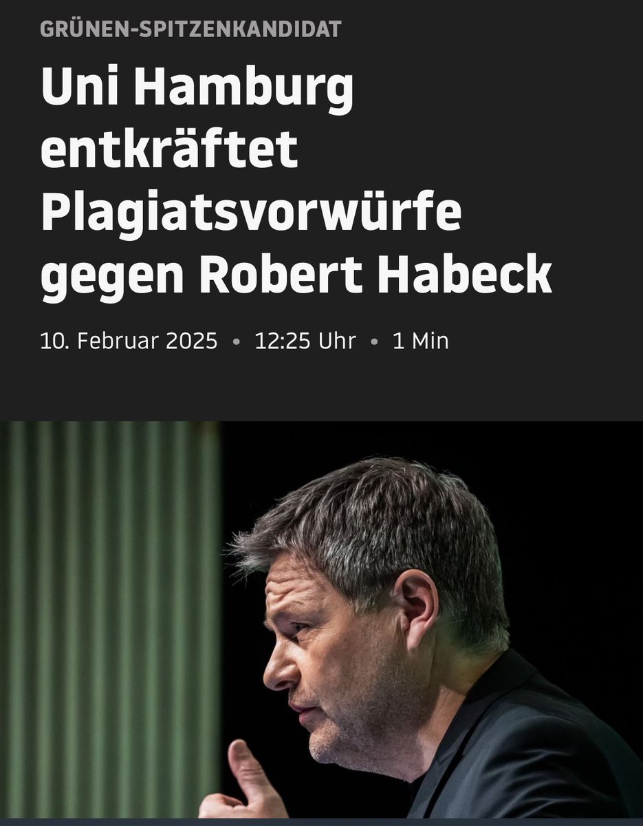 herr_ha_aus_be's tweet photo. Case closed. #Habeck https://t.co/qtoVilfUk9