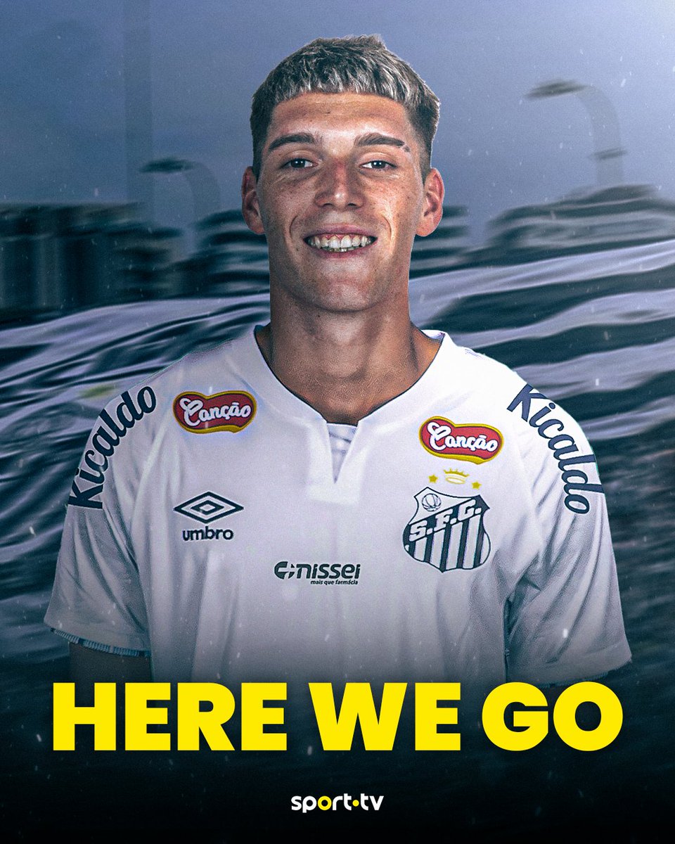 sporttvportugal's tweet photo. HERE WE GO! Fabrizio Romano confirmou a ida de Benjamín Rollheiser para o Santos FC ↗️

O que faltou ao argentino na passagem pelas águias?

#sporttvportugal #SLBenfica #BenjaminRollheiser #SantosFC https://t.co/dqeHQGU7TX