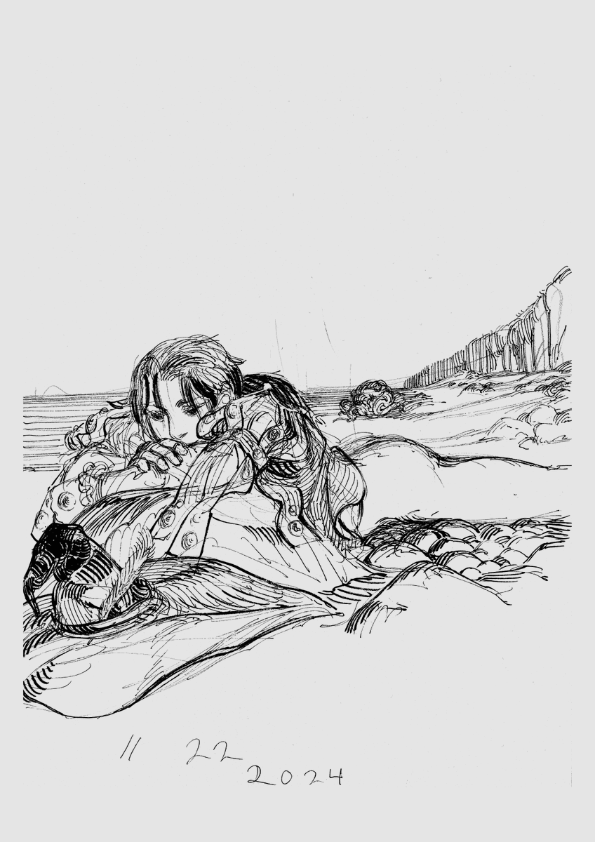 sickcallfuu's tweet image. Added some of the more NSFW Elden Ring drawings I did last year to my fromsoft fansite: fuu.margot.maison
Here's the rss feed too: fuu.margot.maison/index.xml