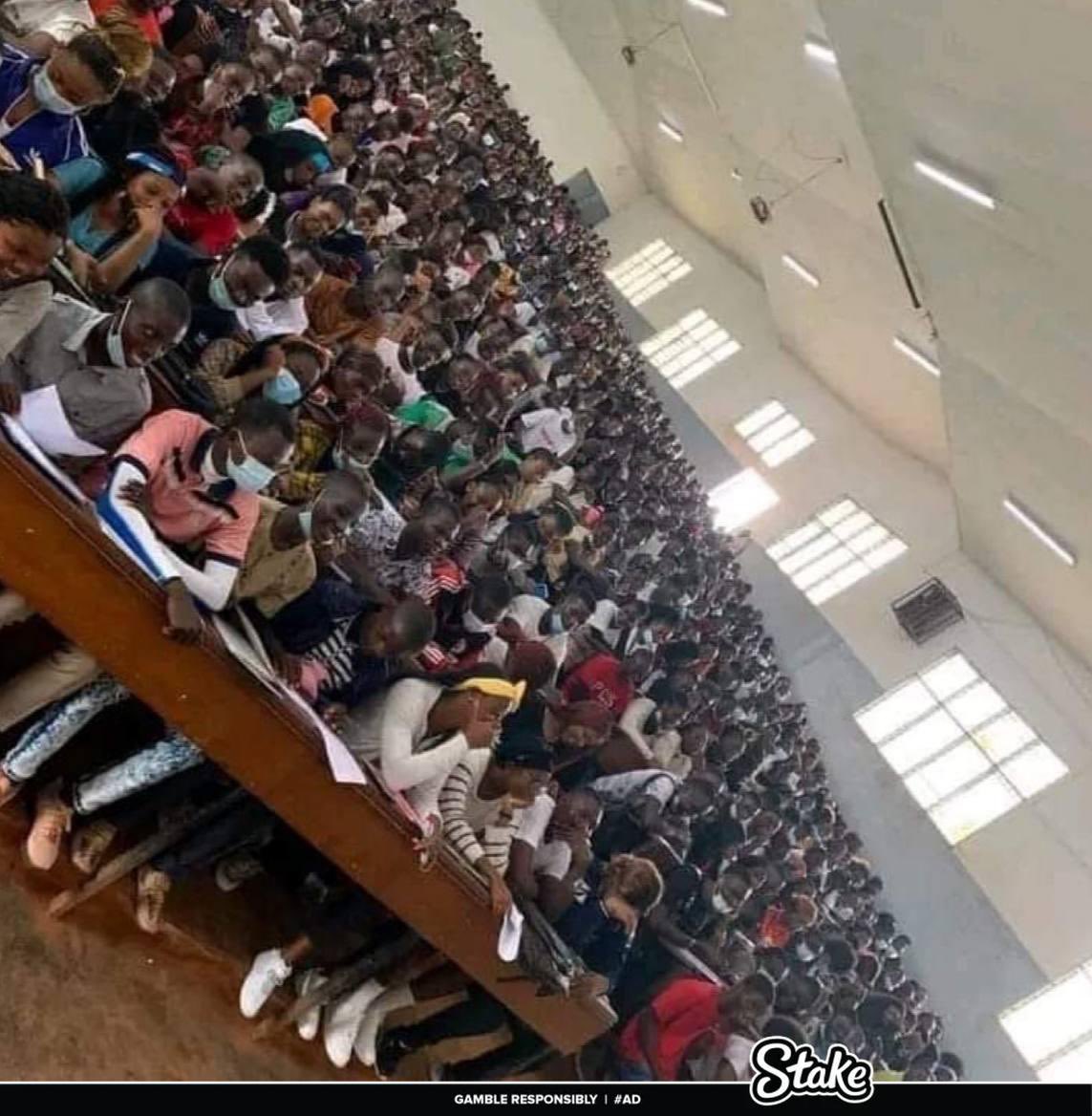 Guess the department😂
