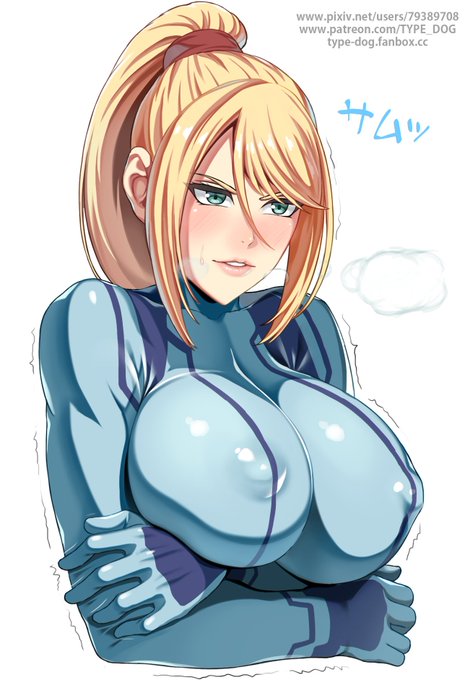 寒いのでサムス・アランを描いてみました🥶サムイとサムスを掛けました!キャッキャッ🤣

雑談をしました。後援サイトで確認してみてください!
fanbox : https://t.co/hS7rtp9DeG
patreon :https://t.co/gKAV63SrF5
fantia : https://t.co/OInifzxyVe 