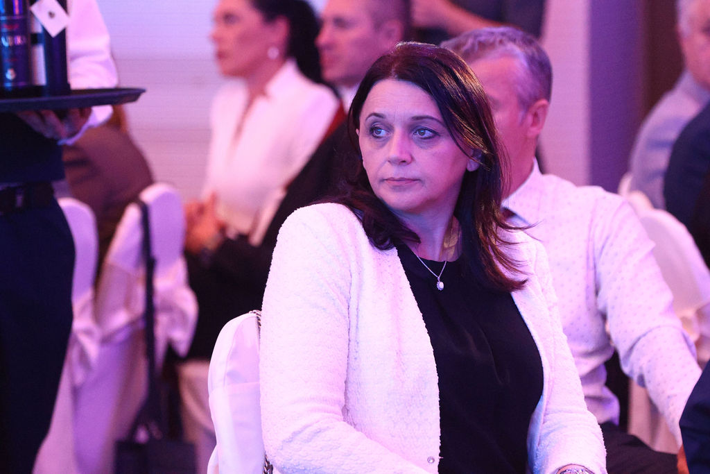 📌 Direktorica <a href="/metrologijaCG/">Zavod za metrologiju</a>  Gordana Bajić prisustvovala je regionalnoj konferenciji “Osnaži. Integriši. Rasti.”. Fokus konferencije bio je razgovor o primjeni i sprovođenju Plana rasta za Zapadni Balkan u jedinstveno tržište Evropske unije.
🔗 metrologija.me/konferencija-o…