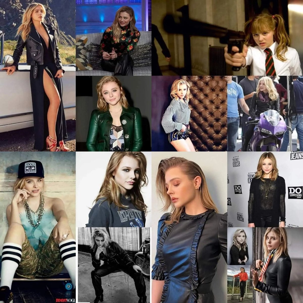 fcart73's tweet photo. Happy birthday Chloë Grace Moretz!
#chloegracemoretz 💜💜💜💜💜
#kickass #darkshadows #carrie #letmein #theamityvillehorror #suspiria #shadowinthecloud #theeye #the5thwave https://t.co/QOJzcarWmj