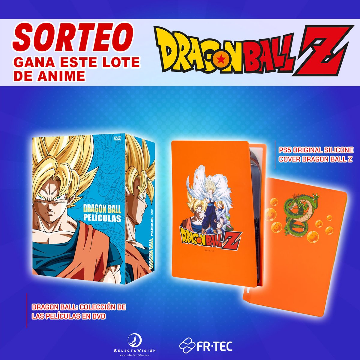 SelectaVisión tweet media