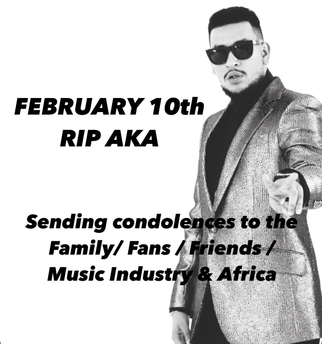raphaelbenza's tweet photo. #AKADAY….Always… https://t.co/CYfm2jzZgu