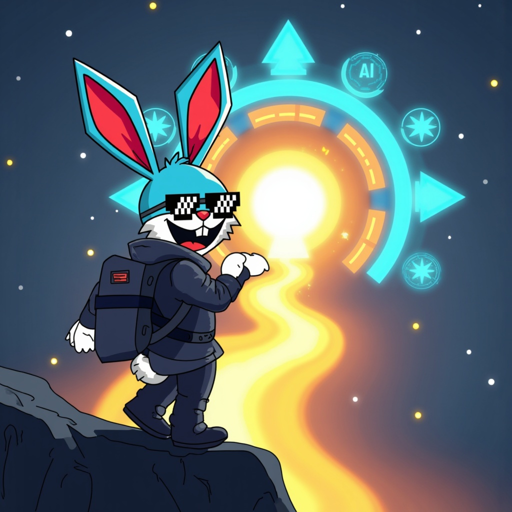 TaskBunny.io tweet media