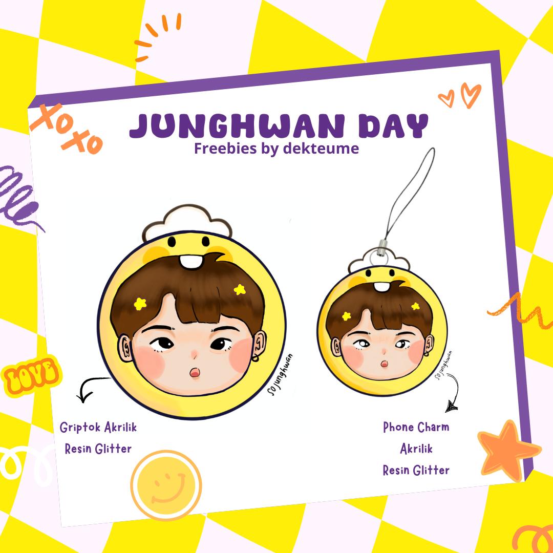 dekteume's tweet photo. [HELP RT]
JUNGHWAN BIRTHDAY freebies 
by @dekteume

how to claim?
💖 rt + like this post
💖 INA Teume
💖 Link co shopee share 12 februari (19.00 WIB)
💖 Set 10.000 (no refund!) co shopee !

Limited khusus 15 orang aja, yang mau bisa tag di comment ya 💖
#treasure #junghwan https://t.co/cXqtfD0q4a