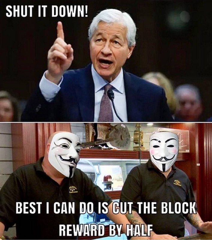 Bitcoin Clown 🤡 tweet media
