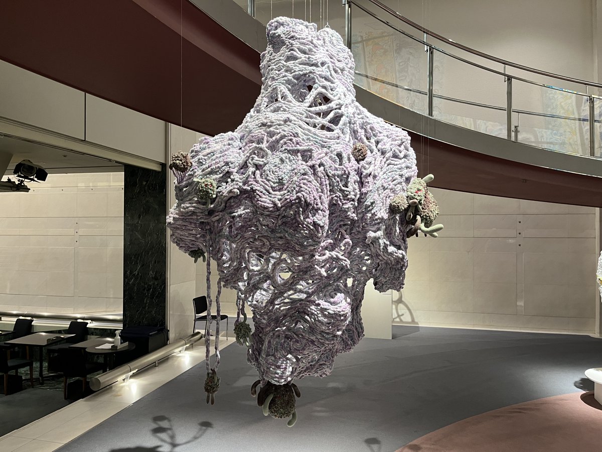 女子美術大学 工芸専攻 卒業・修了制作展2025 ー 星々のセンセーション