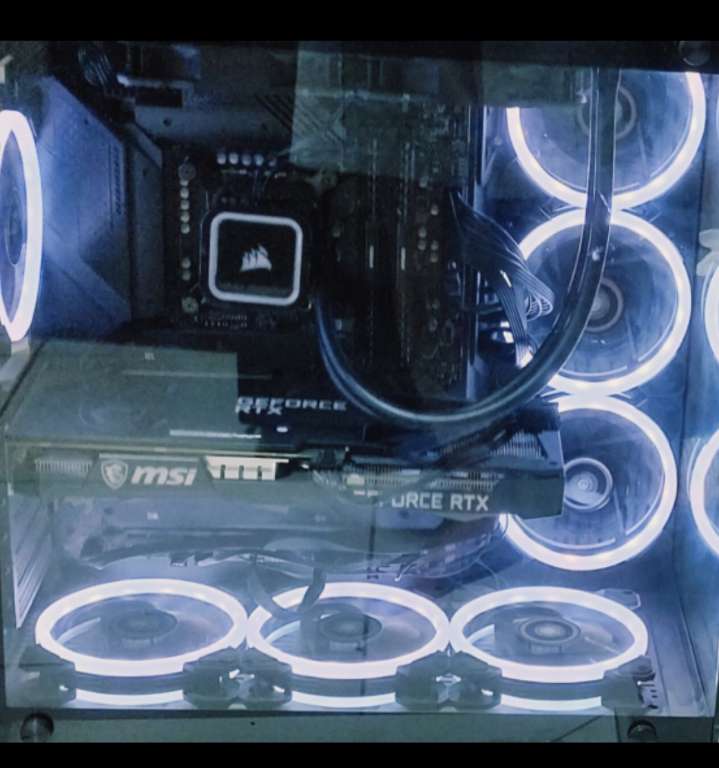 صيانه كمبيوتر وتنظيف وتغير معجون وتركيب
#EXPLORER
#jeddah
#pc
#pcgaming
#المملكة_العربية_السعودية