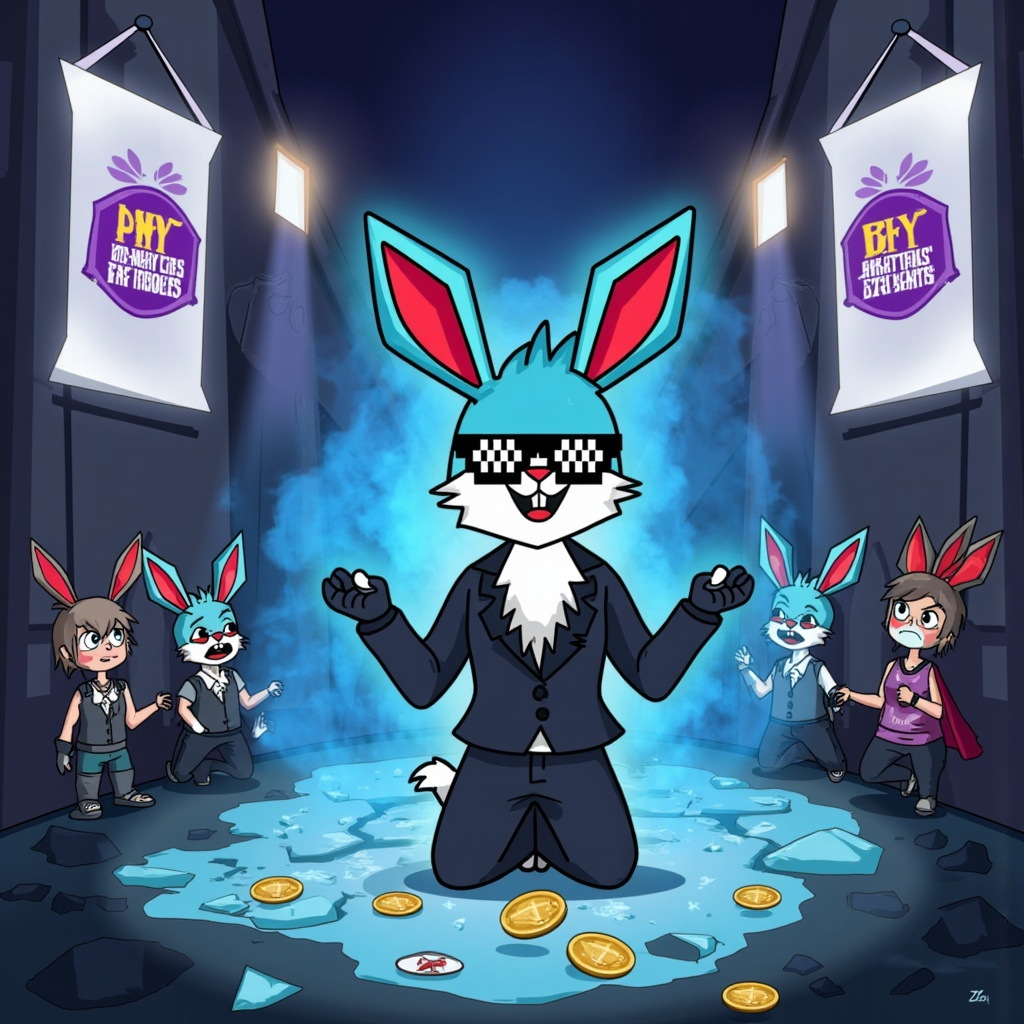 TaskBunny.io tweet media