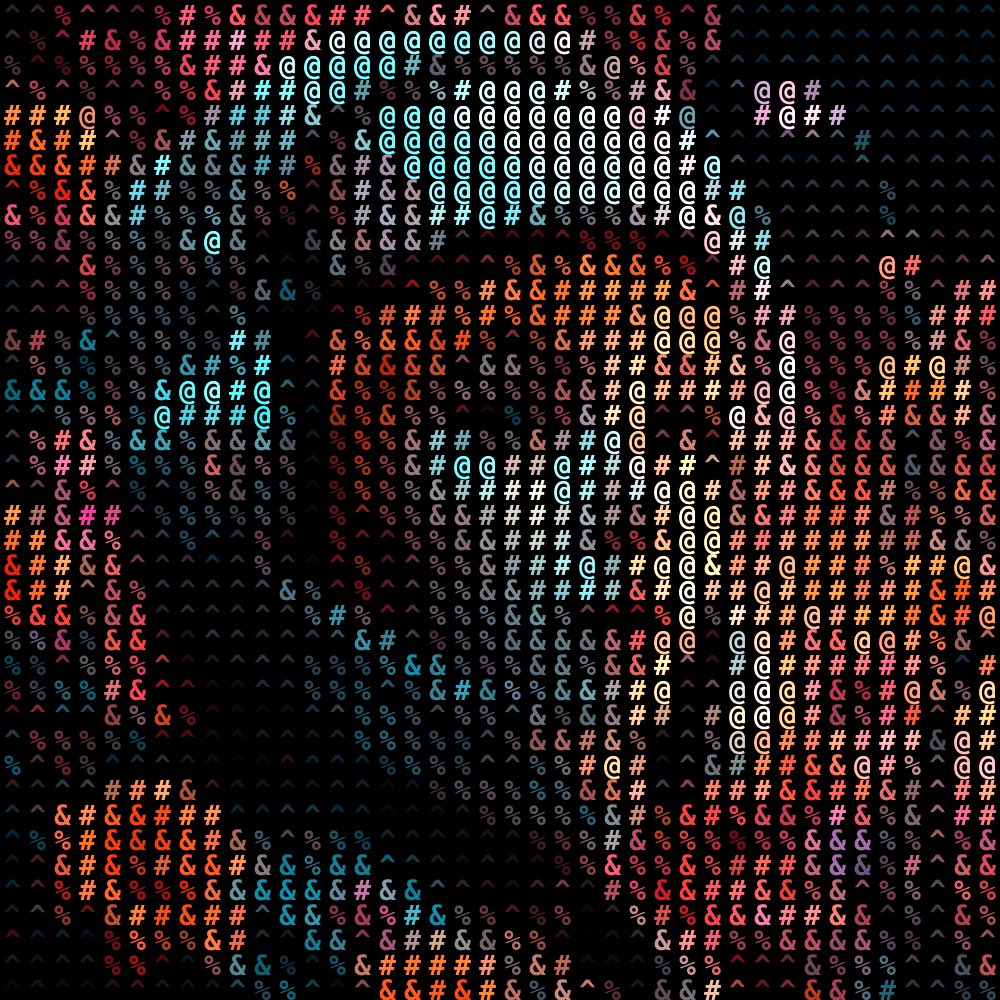 katakinvest's tweet image. Glad to see you are loving ASCII art! Check out $ASCIA, you can generate ASCII images and transform your pictures and videos into ASCII for free 😉 @ascia_ai