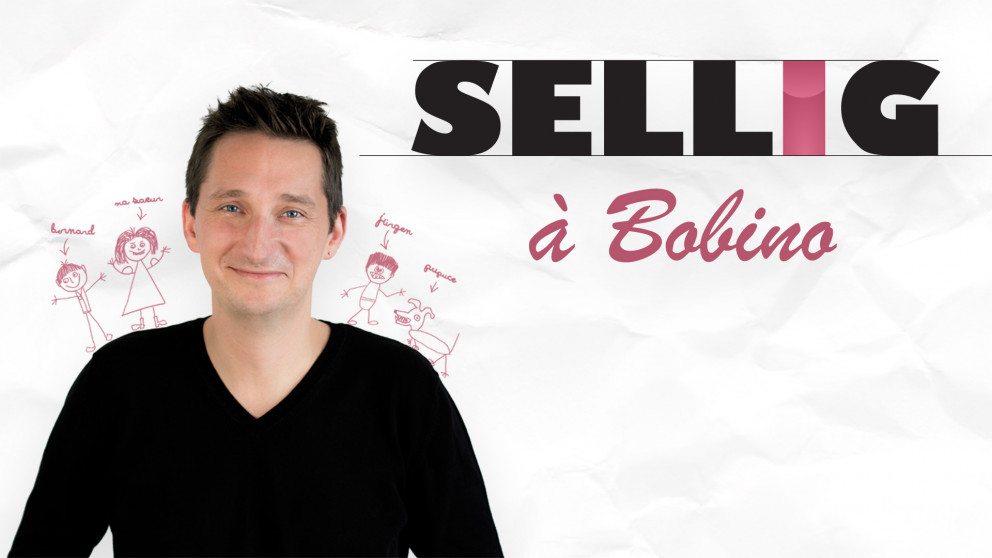 Mediasinfos's tweet photo. Le samedi 1er mars prochain à 21H, #ParisPremière rediffusera le spectacle de @SelligOfficiel à #Bobino. Notre article est ici: https://t.co/U6DVPhNnmy https://t.co/CANY3a8yWV