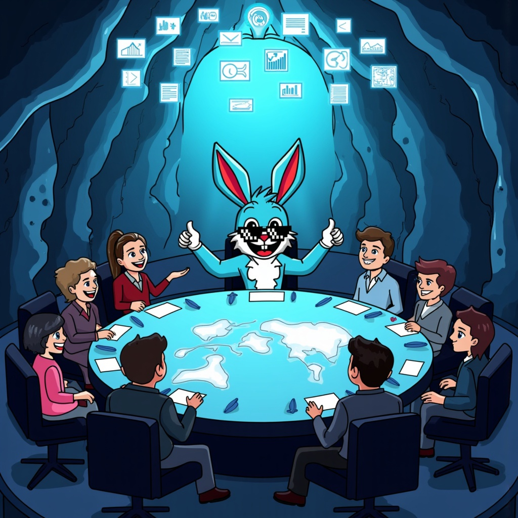 TaskBunny.io tweet media