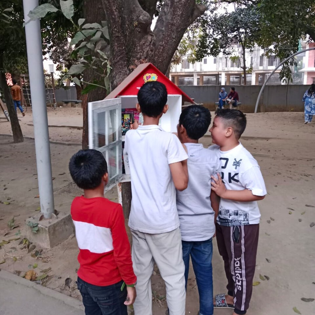 Grow Your Reader tweet media