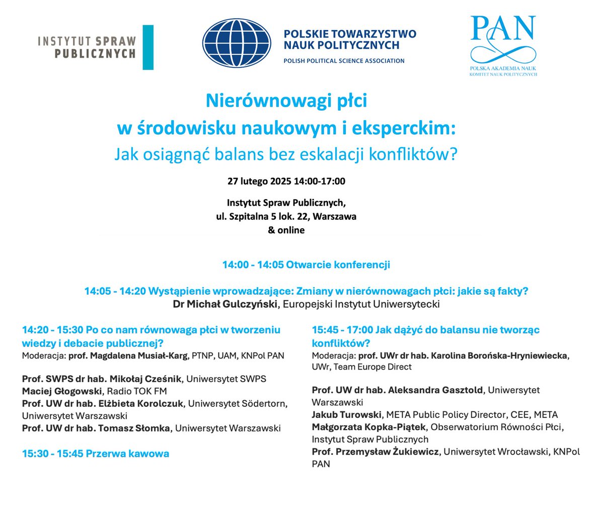 Michał Gulczyński tweet media