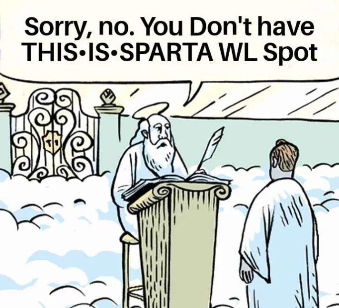 SpartanRunes's tweet photo. Comment if you have $PARTA WL.

You ready???
 @BtcSpartans https://t.co/prZKqyeyfi