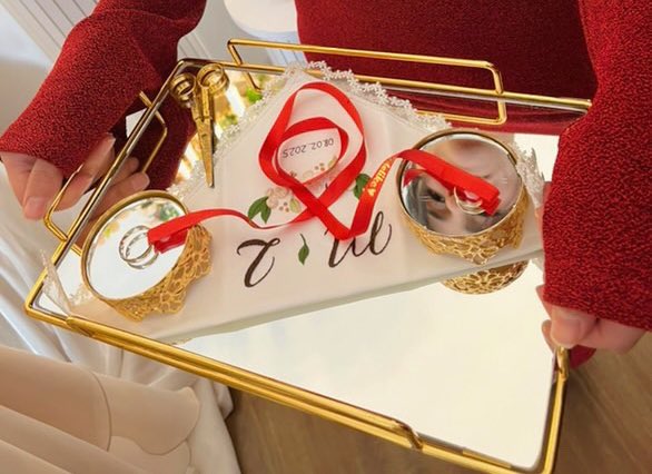 en özel anlara şahitlik etmek 💍 ✨