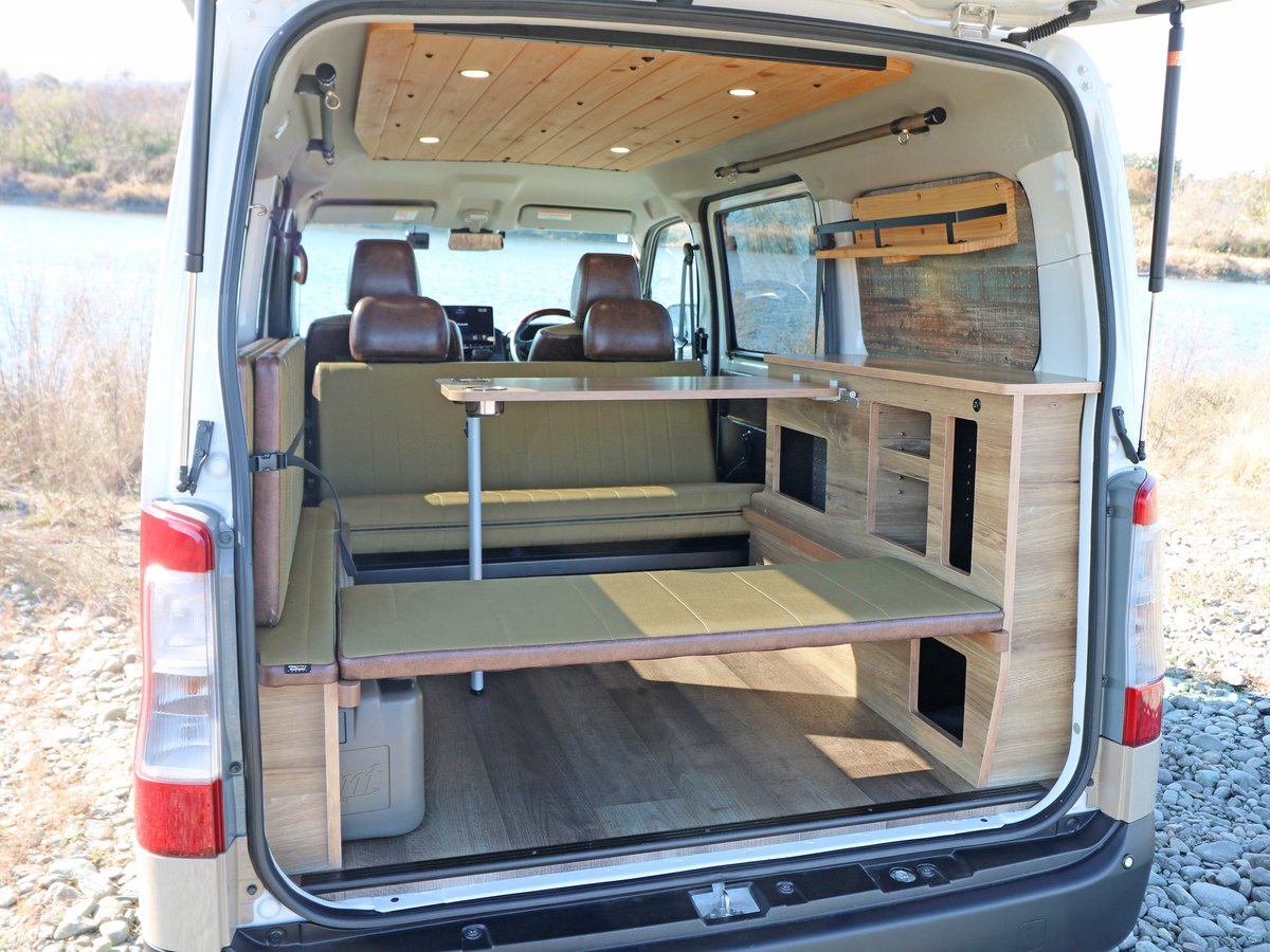 #タウンエース×#アウトドア🏕️

コンパクトサイズでもOKという方には✨
タウンエースもオススメです😊🎶

ハイエースもデリカD5もタウンエースも⚡
遊べるクルマ、探してみませんか🤗👍

.

#クルマを使って楽しもう #FDcamp
#フレックスドリーム #flexdream
#モノボックス #MONOBOX