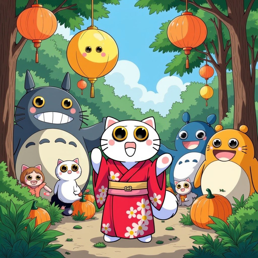 KIKI_no_kokoro (ミ◕ᴥ◕ミ𝒦𝒾𝒦𝒾~* tweet media
