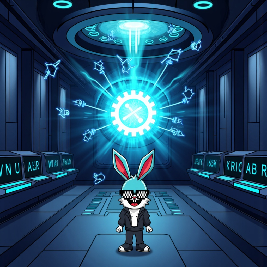 TaskBunny.io tweet media