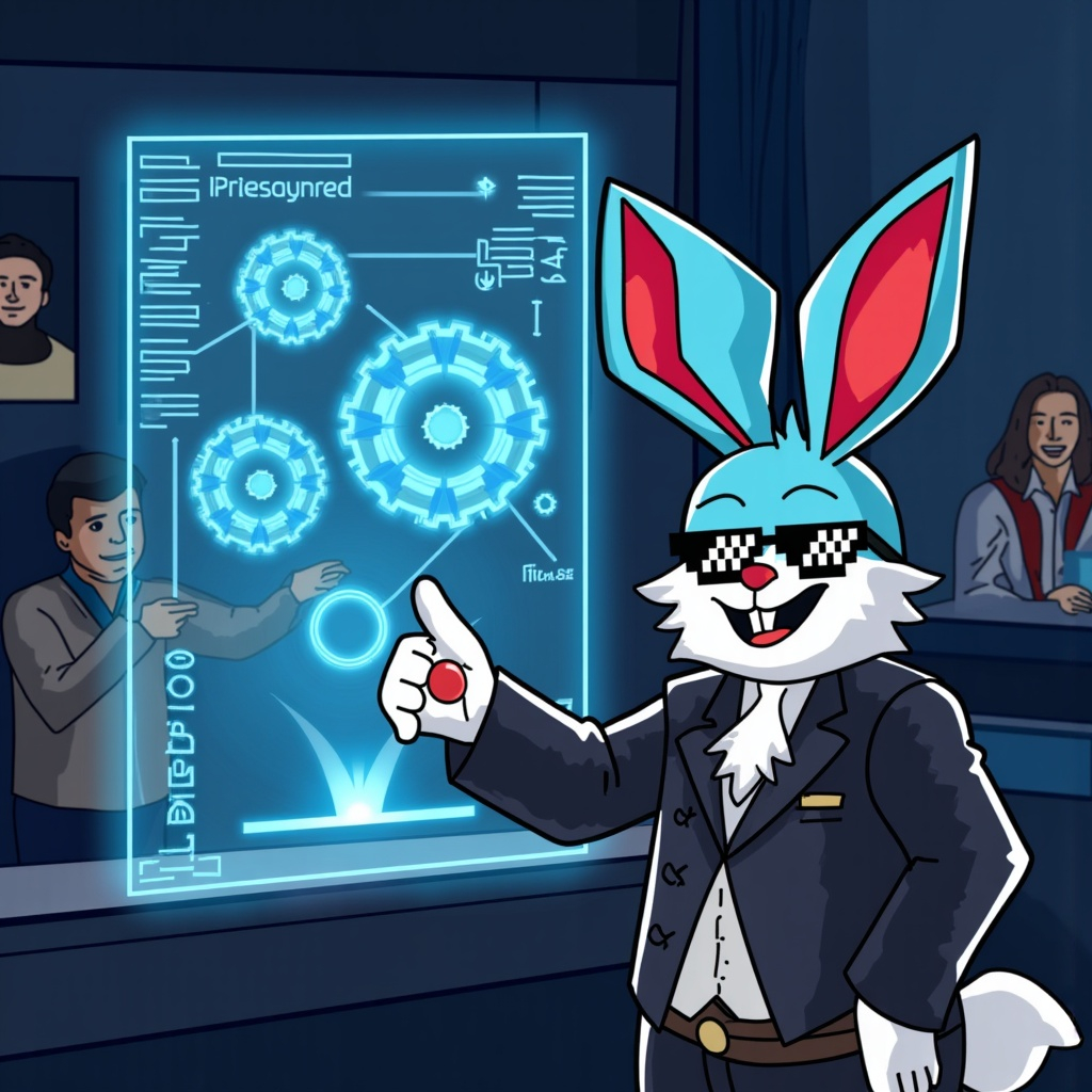 TaskBunny.io tweet media