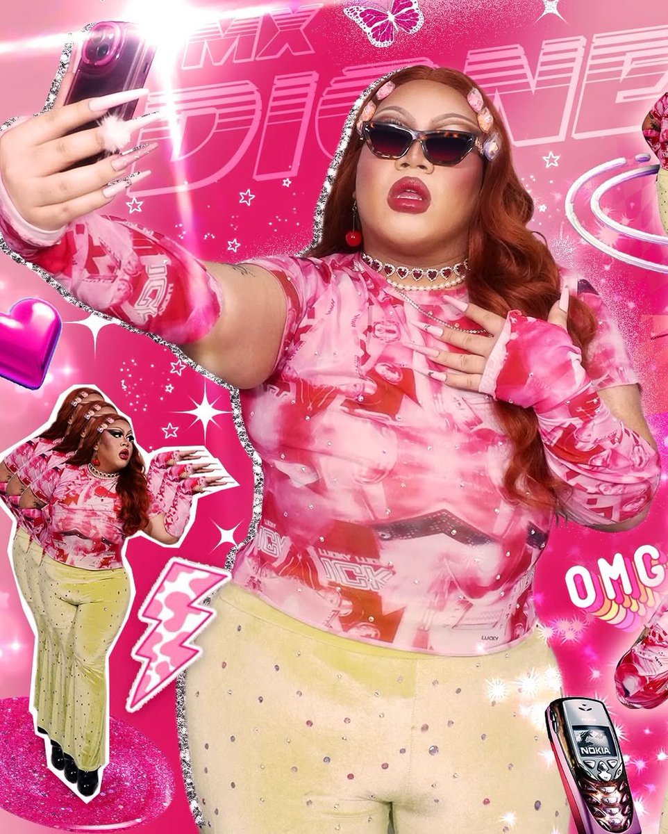 Drag Fans Philippines tweet media
