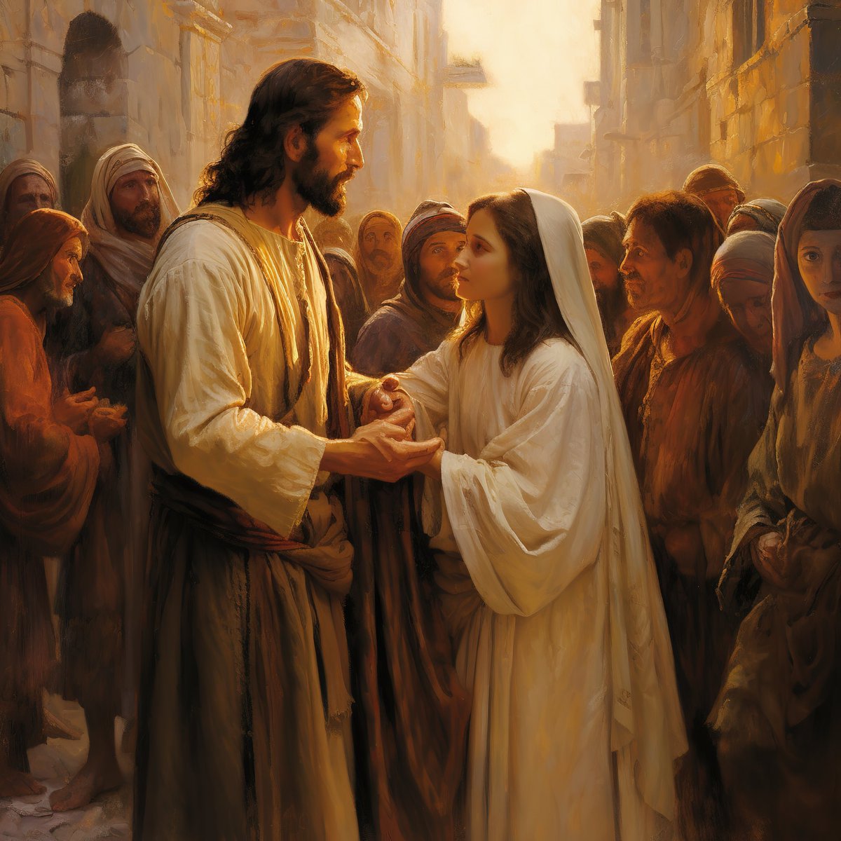 The Savior’s tender invitation echoes through the ages: “Have ye any that are sick among you… or that are afflicted in any manner? Bring them hither… and I will heal them.” 3 Nephi 17:7

His power to heal extends far beyond physical ailments; it reaches into the depths of our