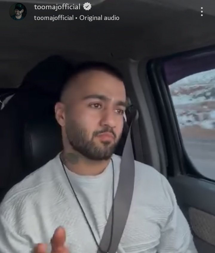 شاه ایران 30 بهمن در ژنو سخنرانی می‌کنه و همونطور که انتظار می‌رفت جمهوری اسلامی باید خبر ها رو منحرف کنه و نذاره مردم صدای شاه رو بشنون، برای همین دقیقا 30 بهمن دادگاه توماج ( مجاهد اصلاح طلب) برگزار می‌شه..نذارید حواستون رو پرت کنن، فقط حواستون به ژنو باشه 💙👌🏻
#KingRezaPahlavi