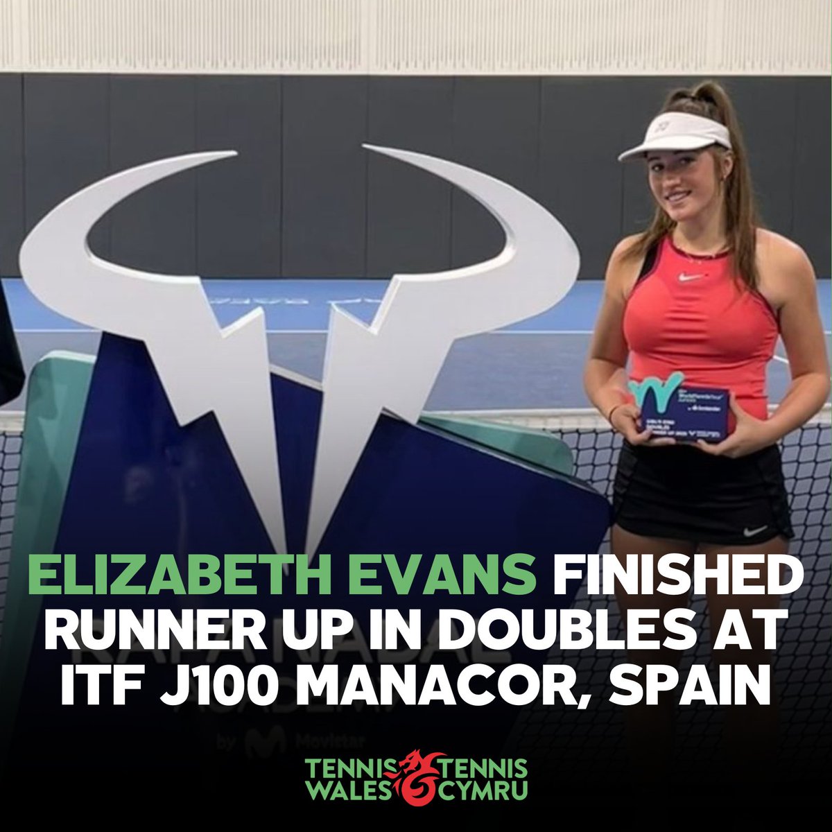 Tennis Wales tweet media