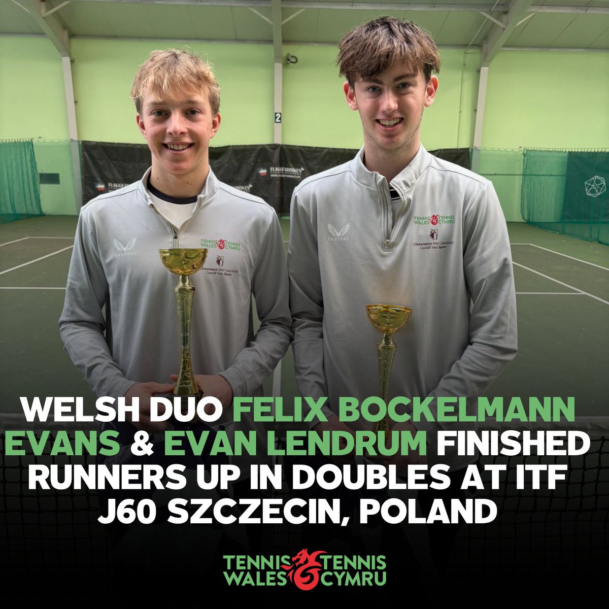 Tennis Wales tweet media