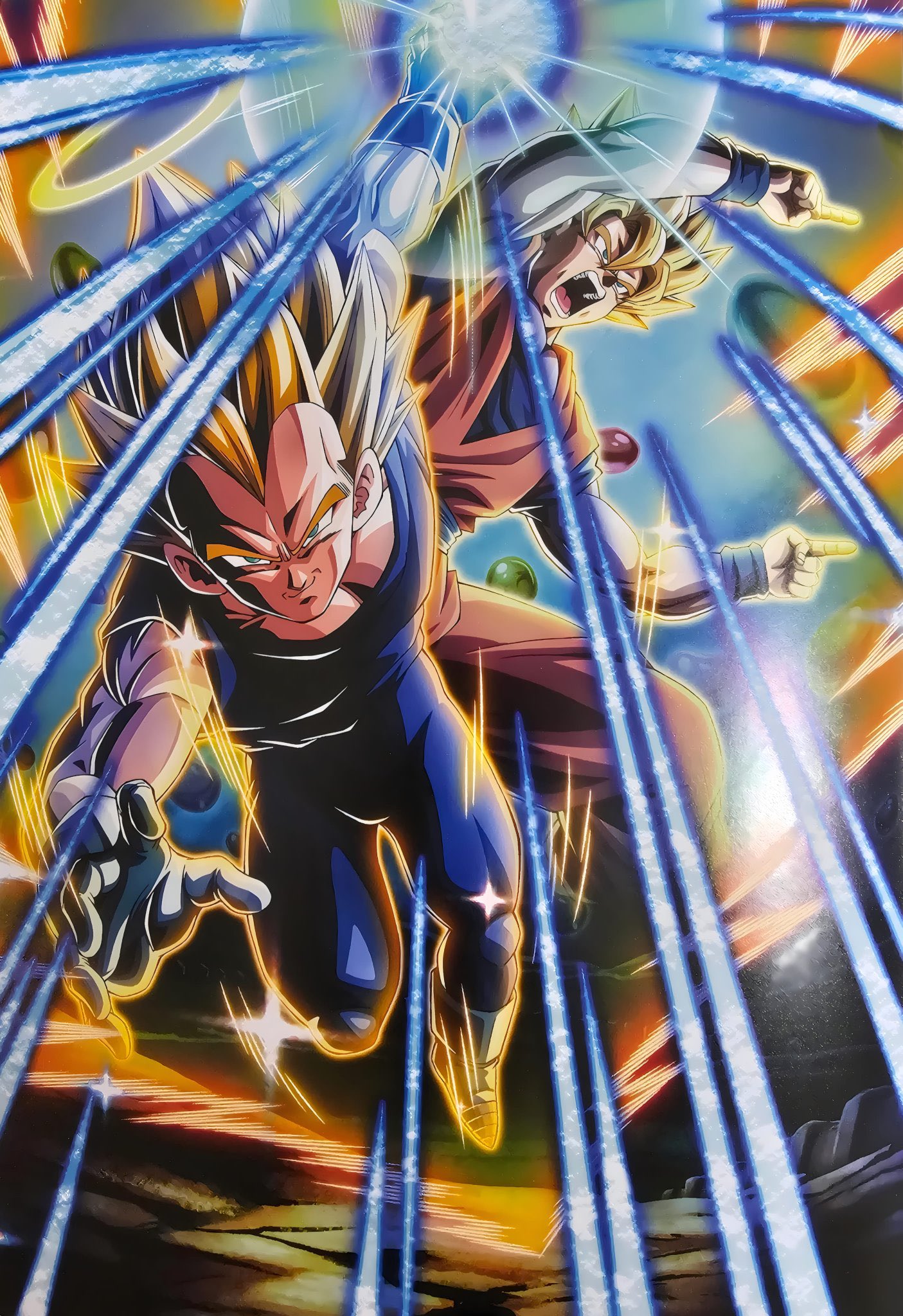 ドラゴンボール - たーぽん Amazon.co.jp: HGシリーズ ドラゴンボールZ 11 未来から来た青年