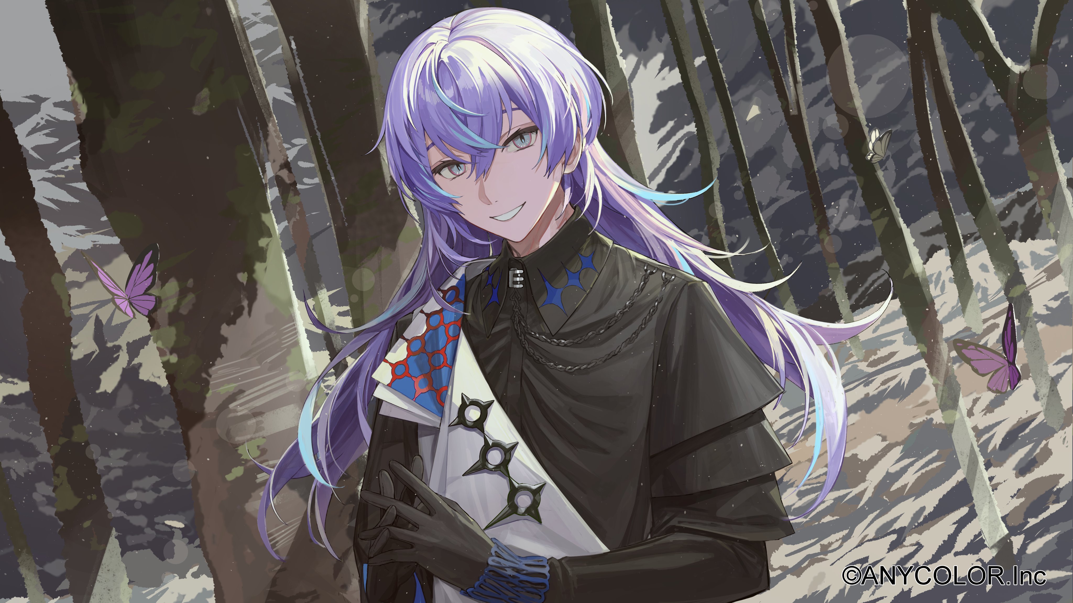にじさんじ 星導ショウ にじこっと 星導ショウ ととのうにじさんじ コースター SD - メルカリ