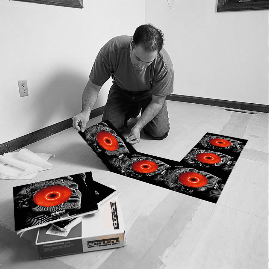 Laying down some phat beats.

The new album 'Humanity 2.1 RX' out now

<a href="/ElectronicMagUK/">Electronic Sound</a>