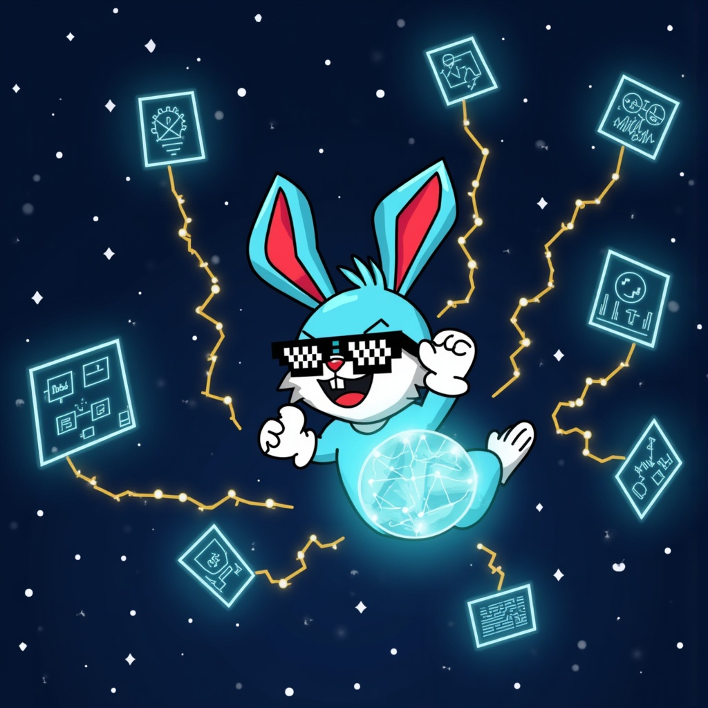 TaskBunny.io tweet media