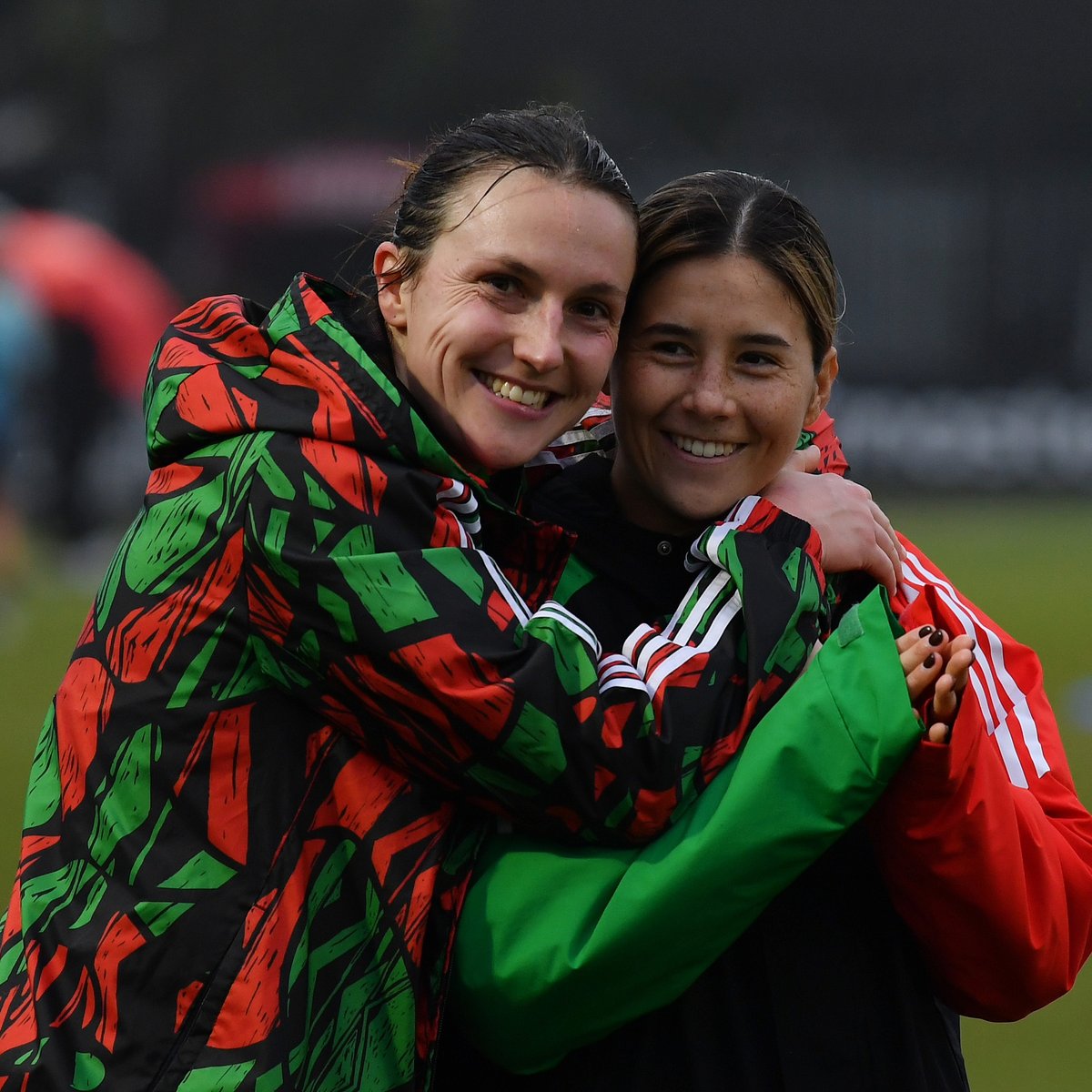 ArsenalWFC's tweet photo. Booking our place in the @AdobeWFACup quarter-finals ✊

📸 Check out the best shots from yesterday's victory over London City Lionesses