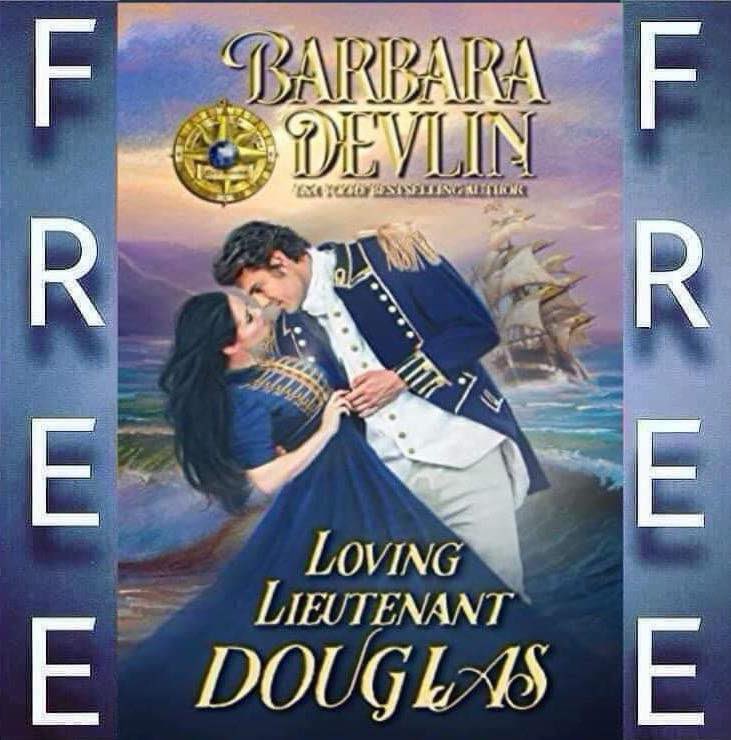 barbara_devlin's tweet image. ⛵Sail into Romance: A Tale of Love, Honor, and Destiny on the High Seas.

Amazon: amzn.to/33XyE2x
Books2read: books2read.com/u/4jpVk3

#barbaradevlin #lovinglieutenantdouglas #freebook #prequel #brethrenofthecoast #historical #british #military #regency #romance