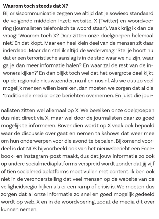 Tom Compaijen tweet media